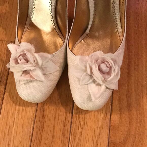 Giorgio Armani Heels size 39.5 - Picture 6 of 10